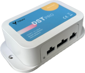 DST Pro